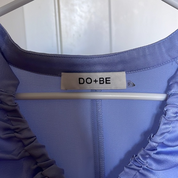 DO+BE shirt - Picture 2 of 2
